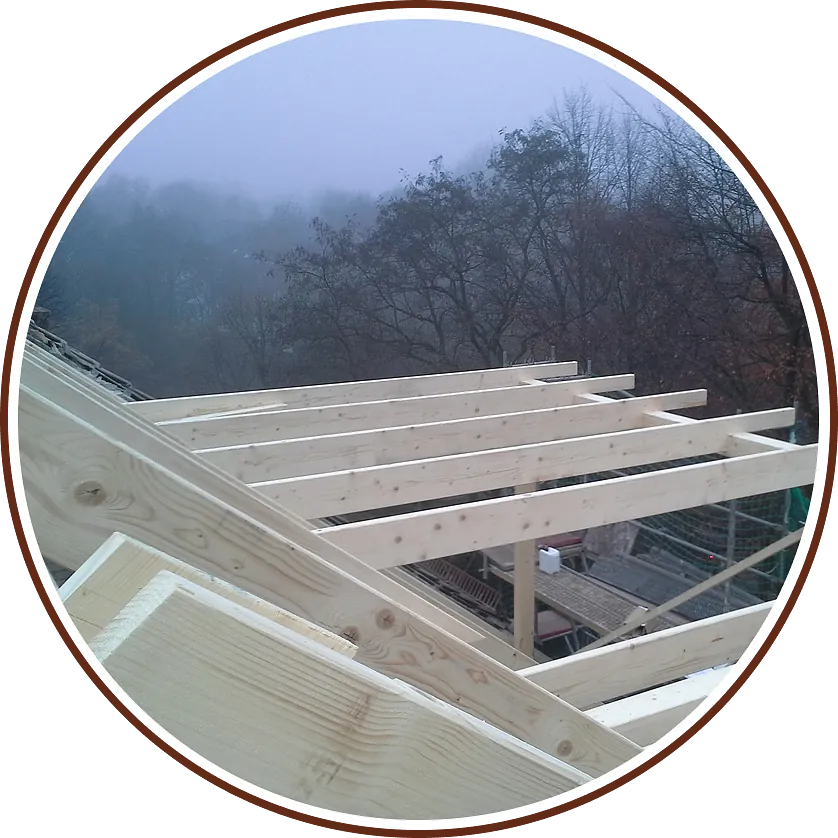 Jan Kiel Zimmerermeister - Projekte